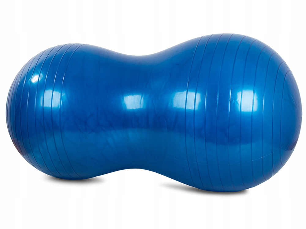 fitness gymnastická lopta